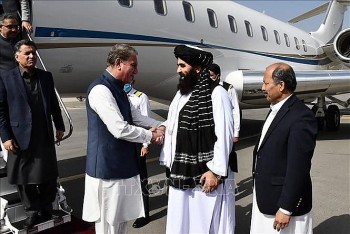 Pakistan gợi ý cách thức để Taliban được quốc tế công nhận