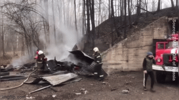 no lon tai nha may thuoc sung o nga it nhat 16 nguoi thiet mang