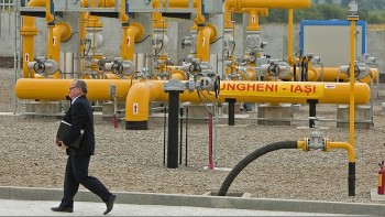 Phản ứng bất ngờ của Gazprom khi 'dính líu' đến khủng hoảng của Moldova