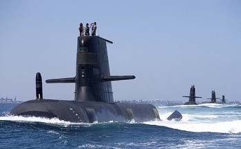 aukus day chi tieu quoc phong cua australia len 25 gdp