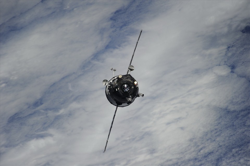 Trạm vũ trụ Nga có thể  trở thành nguyên mẫu cho ISS mới
