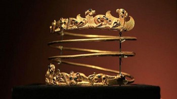 nga va ukraine tranh chap kho bau vang co vo gia