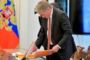 Chính phủ Nga khuyến cáo hạn chế đi lại