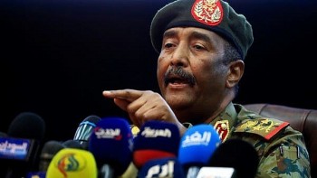 Lãnh đạo quân đội Sudan miễn nhiệm 6 đại sứ ở nước ngoài