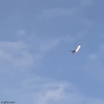 video mig 29 iran khai hoa tieu diet doi thu ngay tren khong