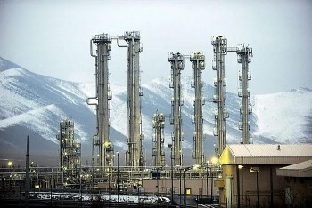 Hoa Kỳ và châu Âu ra tuyên bố chung về Iran