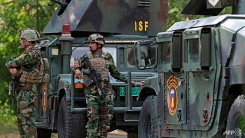 ba qua ten lua lan luot na vao gan vung xanh o thu do baghdad