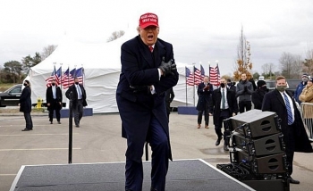 ong trump tung nhung chieu cuoi cung ky vong gianh chien thang