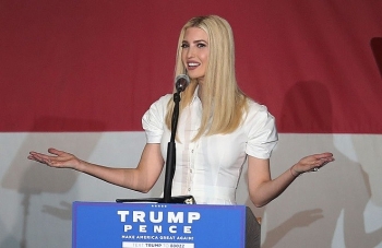 ai nu ivanka nha trump gay quy 45 trieu usd trong mot ngay de bep ky luc cua cuu tong thong obama