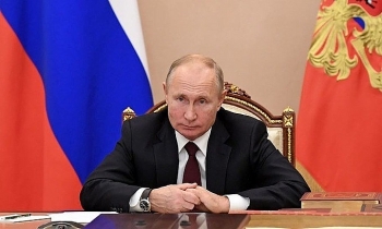 Nga xem xét quyền miễn trừ truy cứu trách nhiệm hình sự trọn đời cho các cựu tổng thống