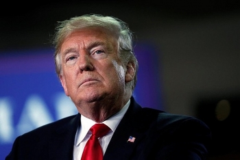 tong thong trump khong thua nhan ket qua bau cu tu choi chap nhan chien thang cua ong biden