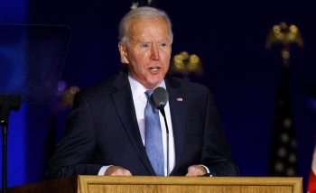ong trump van se giu vai tro quyen luc trong dang cong hoa nguoi ke nhiem biden co the gap nhieu be tac