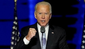 ong biden ruc rich xay dung noi cac chuan bi len cam quyen du dinh se dao nguoc nhieu quyet dinh cua trump