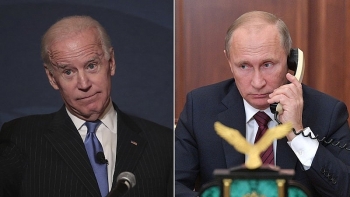 dien kremlin neu ly do ong putin chua chuc mung ong biden