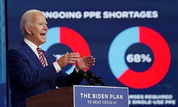 ong biden chi dinh 13 chuyen gia y te vao nhom dac trach chong covid 19