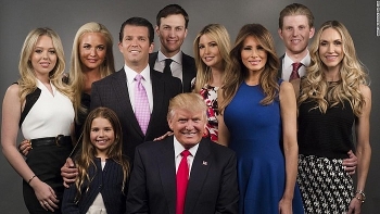 gia toc trump bat dong sau khi truyen thong my xuong ten biden
