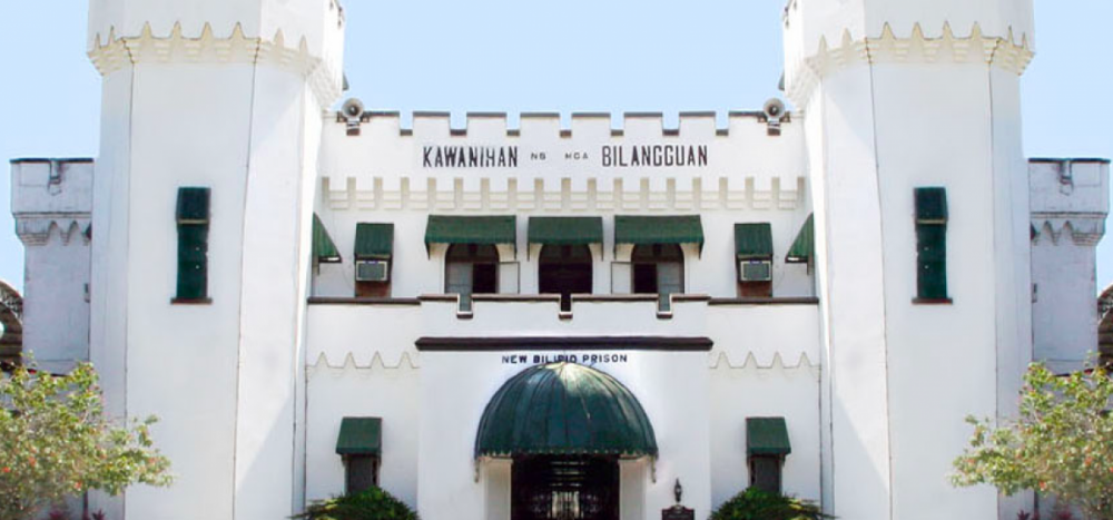 bao loan ben trong khu vuc duoc dam bao an ninh toi da tai nha tu o philippines gan 70 nguoi thuong vong