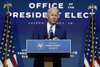ong biden san sang cho doi ngu cua duong kim tong thong trump them thoi gian de chap nhan ket qua bau cu