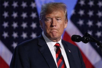 lich su chinh tri my quay lung voi yeu cau kiem phieu lai cua ong trump