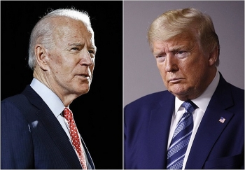 ong biden bat ngo bi chinh quyen tong thong trump tung don hiem hoc