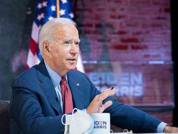 trung quoc chuc mung ong biden dac cu tong thong my