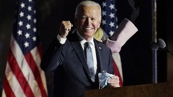 tong thong tan cu joe biden co chien thang lich su o georgia vu o t mo c 300 phie u da i cu tri