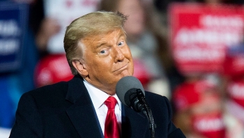 tong thong trump dung bao gio dat cuoc vao viec danh bai toi