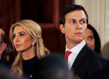 vo chong ivanka trump kho tro ve cuoc song cu vi su ac cam cua cu dan new york