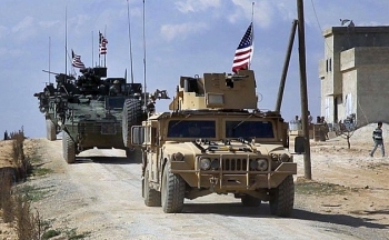 lau nam goc phat tin hieu rut quan khoi afghanistan va trung dong nhan manh da den luc tro ve nha