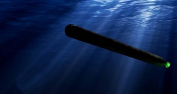 Bộ Ngoại giao Mỹ gọi ngư lôi Poseidon của Nga là "vũ khí bất hợp pháp"