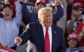 hat lon nhat michigan xac nhan ket qua cat ngang man an mung cua cac dong minh phe ong trump