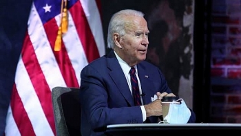 bi tong thong trump ngan can tiep can tin tinh bao toi mat ong biden phai nghe bao cao an ninh tu chuyen gia ngoai chinh phu