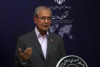 iran tuyen bo neu my tan cong co so hat nhan thi tehran se co dong thai nghien nat de dap tra