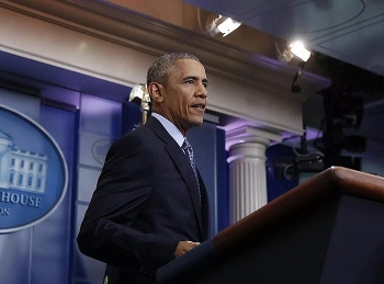 hoi ky mien dat hua cua cuu tong thong obama lap ky luc trong ngay dau tien phat hanh