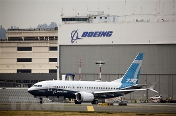 Trung Quốc tiếp tục cho Boeing 737 MAX "ngủ đông" bất chấp việc Mỹ đã dỡ bỏ lệnh