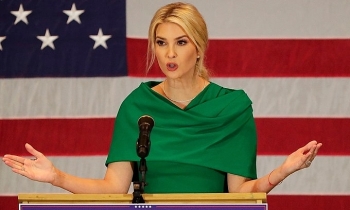 ivanka cao buoc gioi chuc new york quay roi tap doan trump