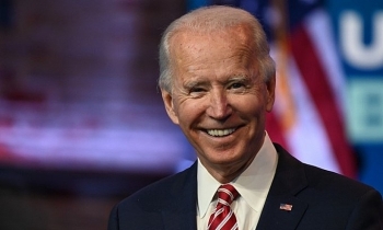 twitter cong bo ke hoach giao tai khoan tong thong cho biden