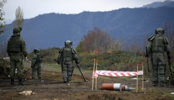 binh si gin giu hoa binh cua nga bi thuong do no min lien hop quoc noi san sang hop tac voi moscow