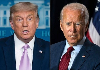 ong biden hoan nghenh tong thong trump vi da mo duong cho chuyen giao quyen luc