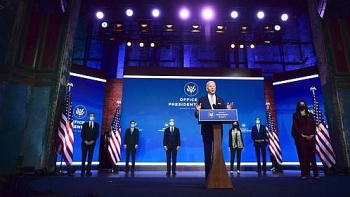 tan tong thong biden chuan bi dua chinh sach thoi ong trump vao di vang