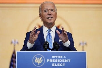ong biden se lam gi khi thua ke may chu luu tru ghi am cac cuoc goi cua tong thong trump