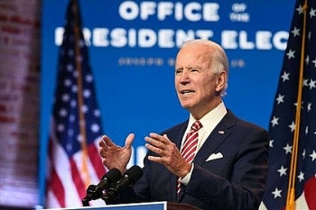 he lo cac uu tien cua cua chinh quyen ong biden trong linh vuc kiem soat vu khi