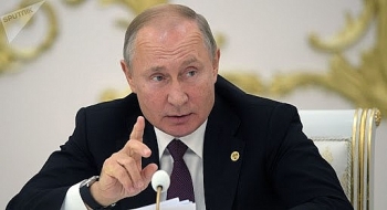 dien kremlin neu dieu kien duy nhat de tong thong putin chuc mung nguoi chien thang bau cu my