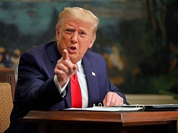 tong thong trump toi van la duong kim tong thong my dung noi chuyen kieu do voi toi