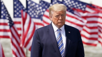 nhung nuoc co trong 50 ngay cuoi cua ong trump tai nha trang