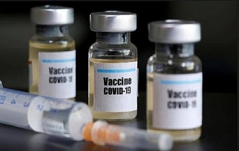 Nga dự kiến tiêm vaccine COVID-19 cho toàn bộ 400.000 quân nhân