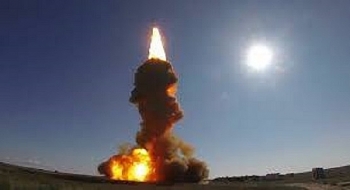 Video: Nga thử thành công tên lửa phòng không mới có thể chống lại các cuộc tấn công từ trên không lẫn vũ trụ