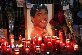 khong chi bi canh sat kham nha 3 nhan vien tang le xuc pham thi hai maradona con bi doa giet
