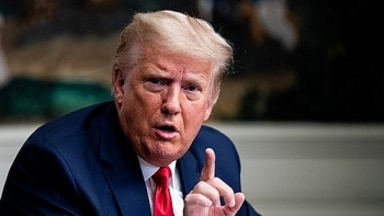 bat chap viec toa an bac bo cao buoc gian lan tong thong trump van quyet khang cao den cung