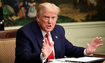 phan ung cua chuyen gia sau thong tin ong trump se tuyen bo tai tranh cu vao ngay ong biden nham chuc